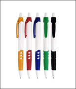 Straight Pilot Punch B